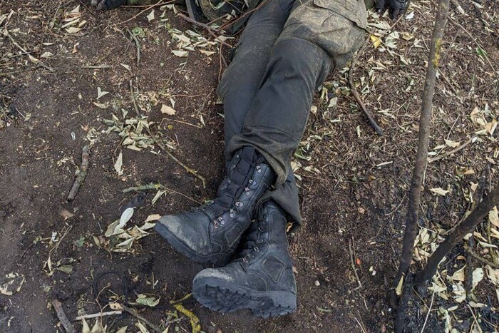 Російське командування “обнуляє” особовий склад у “м’ясних” штурмах на островах Дніпра на Херсонщині