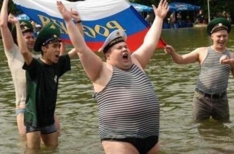 До управління окупованою частиною Херсонщини залучать майже 700 російських “героїв СВО”