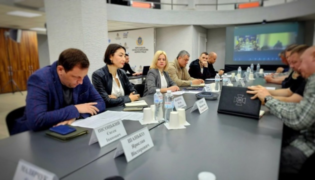 У Херсонській ОВА нагадали жителям про заборону відвідувати кладовища у поминальні дні