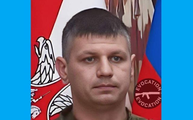 Росіянина Максіма Уварова за знущання над викраденою жінкою на Миколаївщині засудили на десять років тюрми