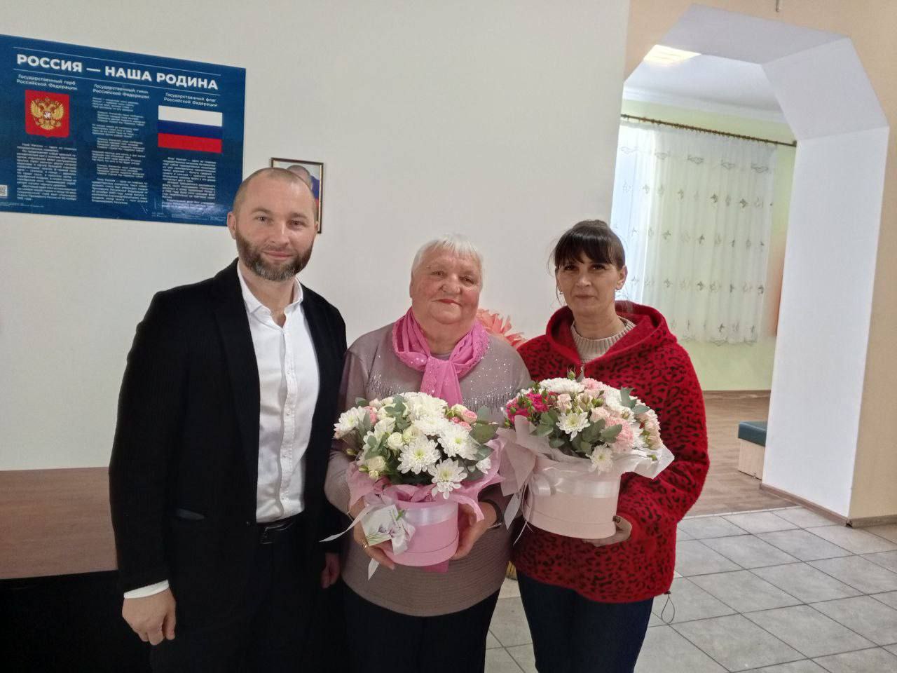 У школах окупованого лівобережжя уроки проводити нікому