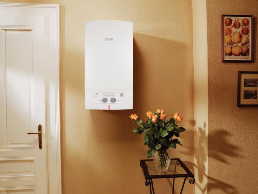 Власників котлів в Україні очікують проблеми: кого змусять перейти на інше опалення