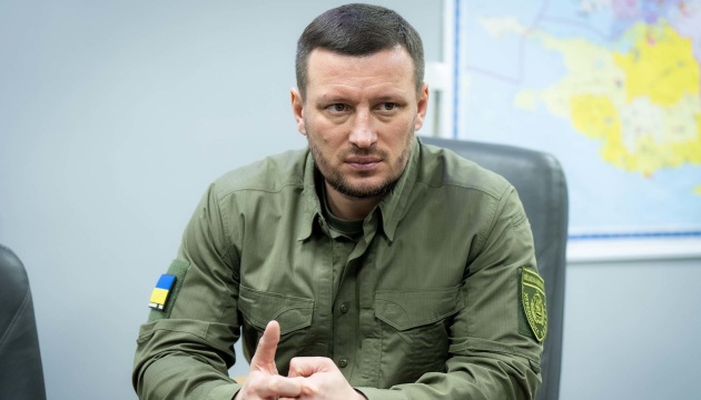 Щодня по громадах Херсонщини росіяни запускають понад 200 дронів - Прокудін