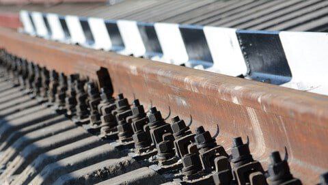 Окупанти знову брешуть про відновлення пасажирських перевезень залізницею