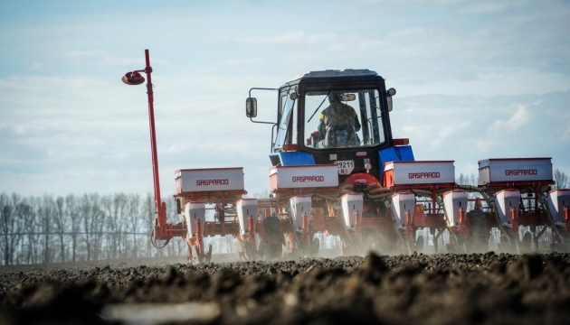 Розмір гранту для аграріїв з прифронтових територій збільшили до ₴500 тисяч