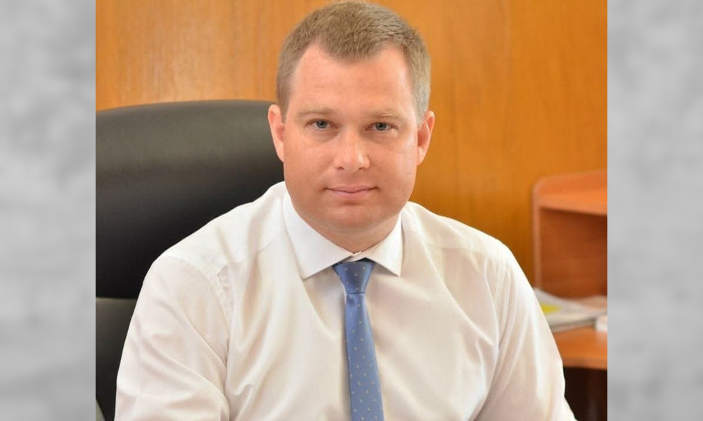 Суд поновив на посаді ректора херсонського університету