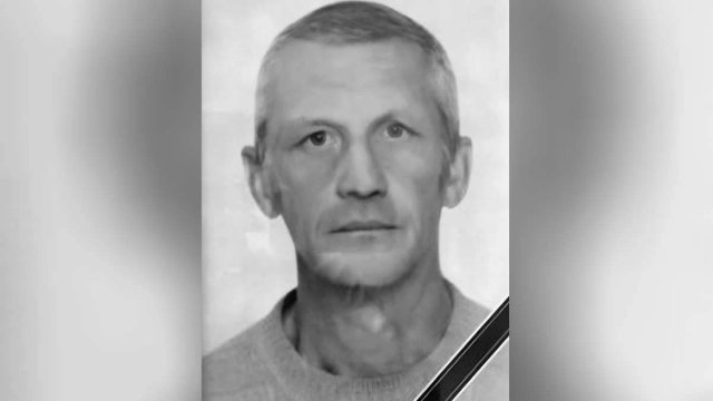 Через скидання вибухівки загинув військовий з Херсонщини