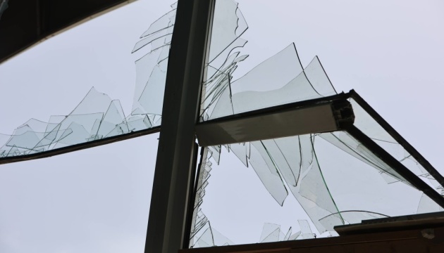 На Херсонщині за добу через обстріли одна людина загинула, п’ятеро поранених