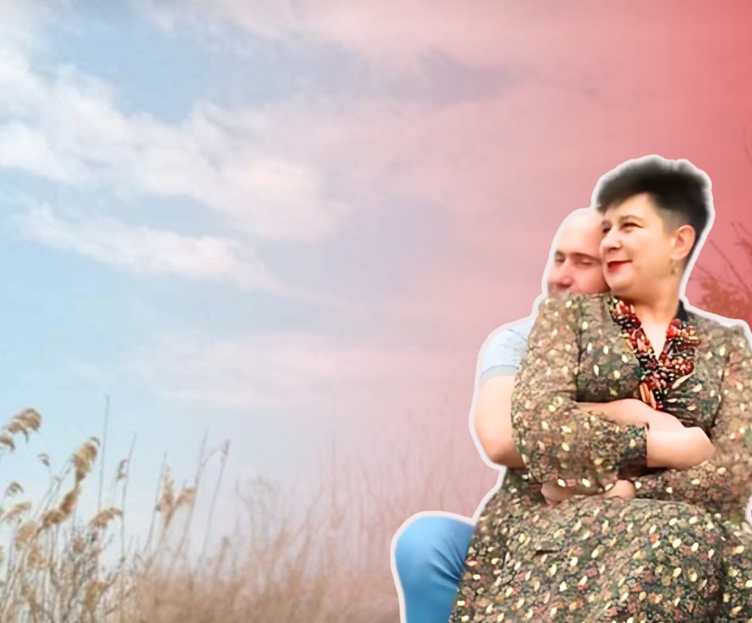 “Я воюватиму до перемоги”. Історія бойової медикині зі Станіслава Світлани Гаврилів