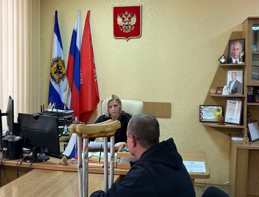 Окупанти і далі не хочуть вирішувати головну проблему лівобережжя