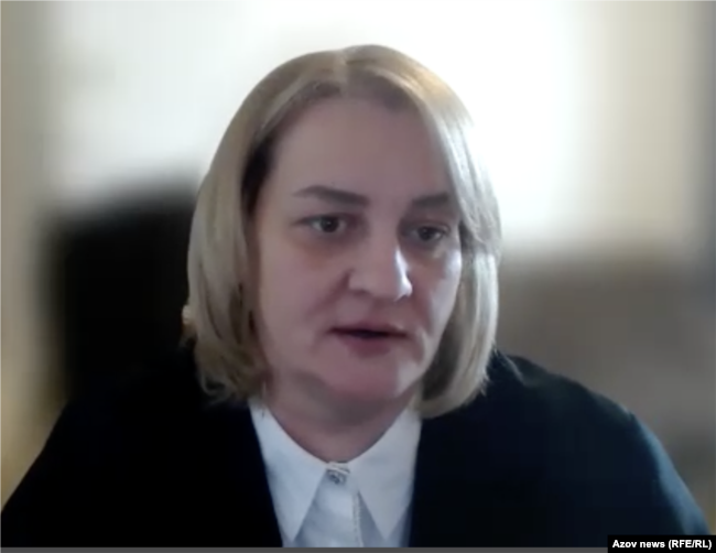 Ганна Скрипка