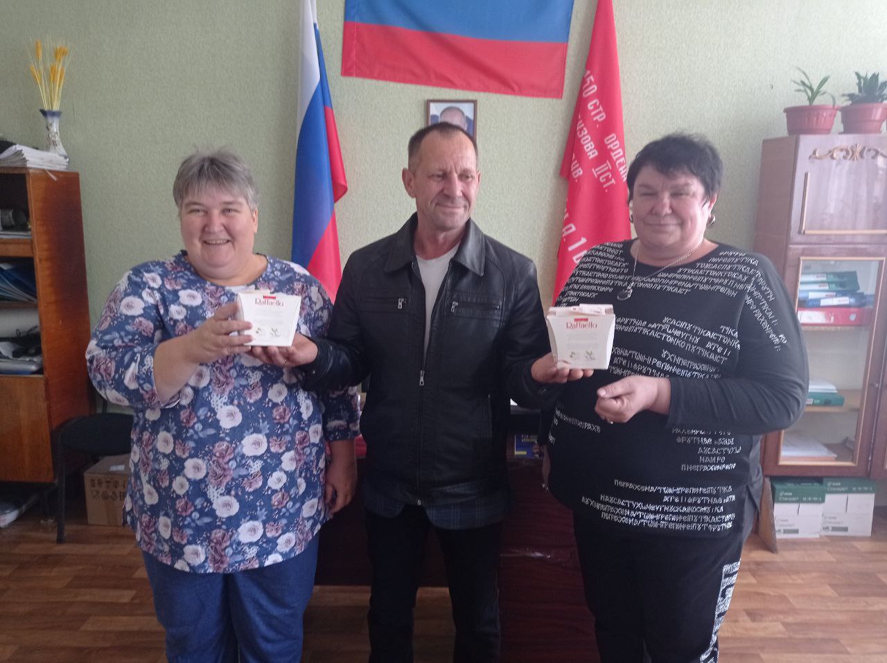 Юрію Камінському, гауляйтеру села Семенівка на Херсонщині, про якого писав ЦЖР, повідомили про підозру