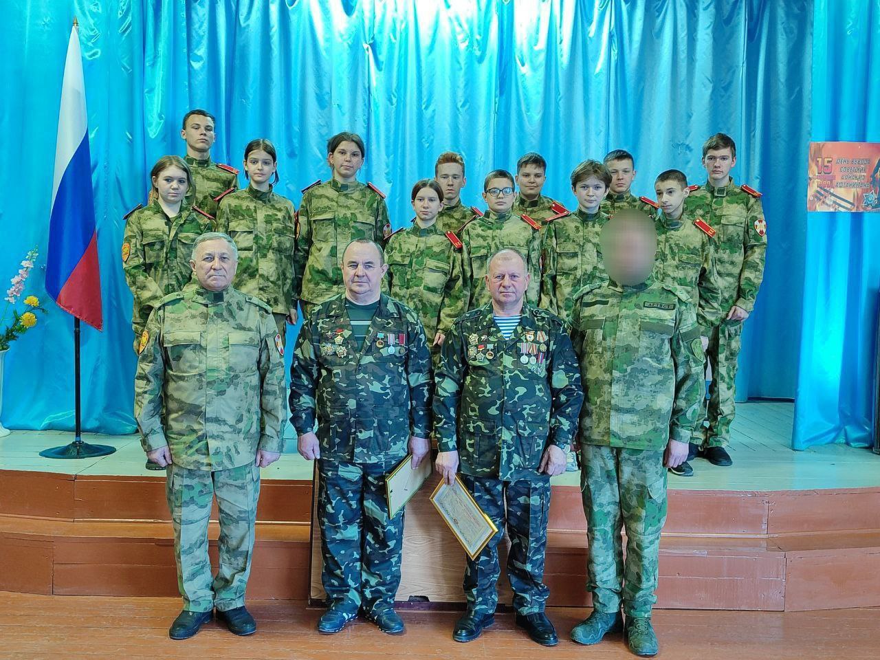 Штучні ветерани. Хто очолив окупаційні відділення російської ветеранської організації на Херсонщині