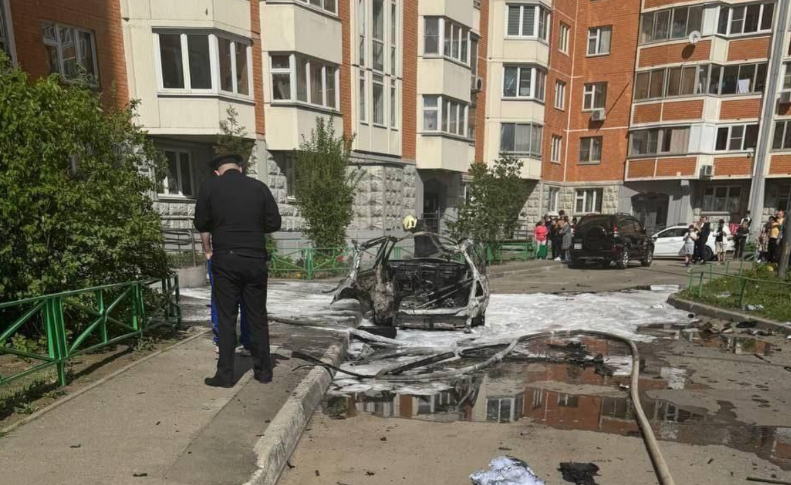 Російські окупанти посилять фільтрацію на адмінмежі між Херсонщиною та Кримом 