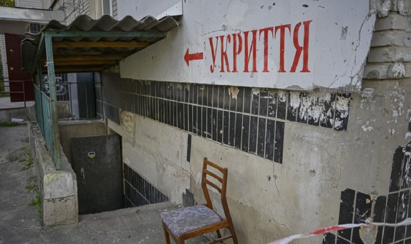 У Херсоні без конкурсу роздали підряди з ремонту укриття на майже 20 мільйонів