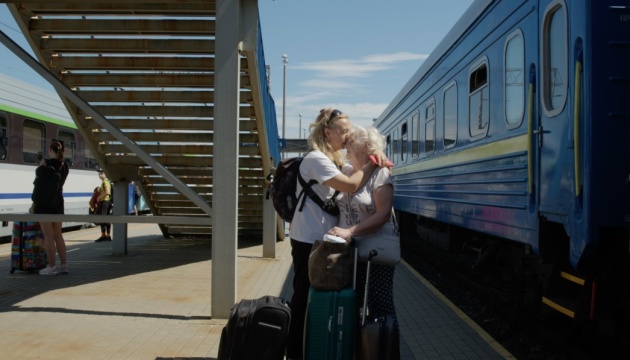 Фільм «Редакція» покажуть на Міжнародному кінофестивалі у Бразилії