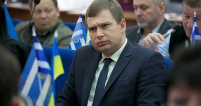 Призначення Рожкова на посаду голови Херсонської МВА відкладається: подробиці 