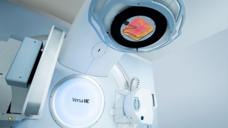 Херсонській онкологічний центр шукає 45 мільйонів на медичне обладнання