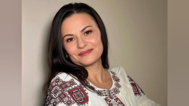 "Я просто знаю, що роблю правильну справу". Як волонтерка з Олешок допомагає гвардійцям 34 Херсонського полку НГУ