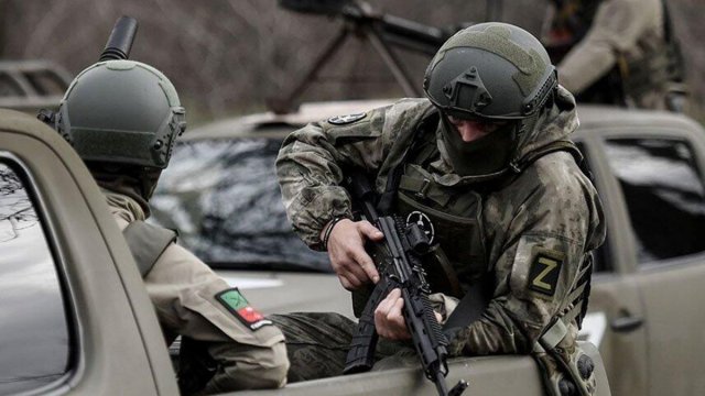 Росіяни вбили жительку Широкої Балки – поліція розслідує військовий злочин
