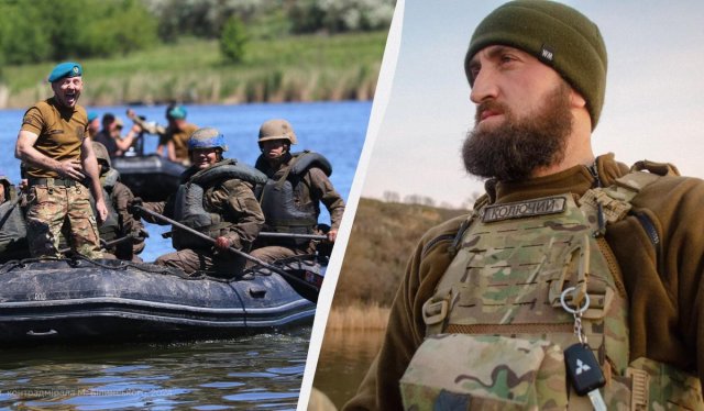 «Човни ходили як рейсові маршрутки — тільки не за графіком». Історія «драйвера», який понад 100 разів форсував Дніпро