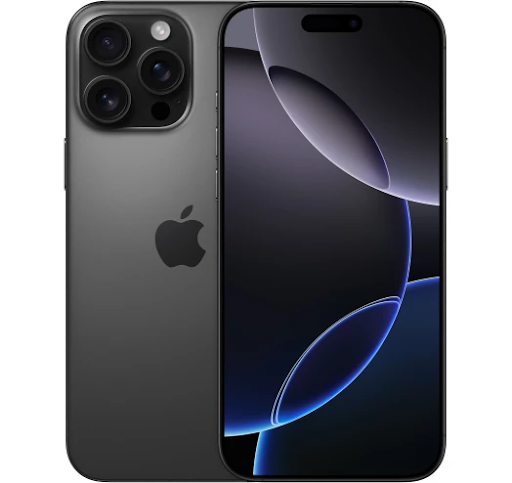 iPhone 16 Pro Max: следующий уровень мобильных технологий