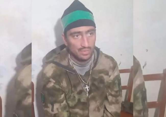 Миколаївський апеляційний суд посилив вирок для кримчанина, який воював на боці рф