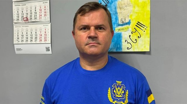 Заступник начальника Херсонської ОВА, який насмерть збив людину, продовжує працювати