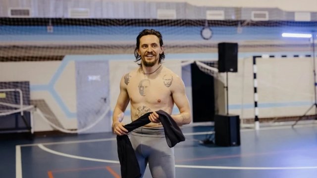 Президент запровадив санкції проти уродженця Херсона Сергія Полуніна за підтримку російського вторгнення