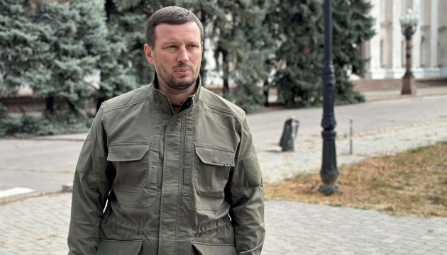 На Херсонщині за підтримки ЮНІСЕФ реалізують проєкт енергетичної незалежності - Прокудін