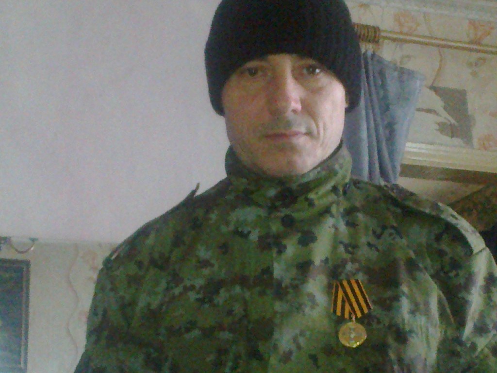 Анатолій Кушнір з Харківщини брав участь в окупації Херсонщини і зґвалтував там жінку