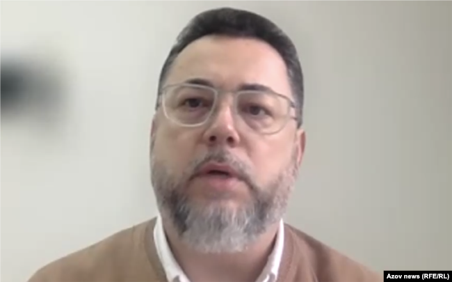 Максим Онопрієнко