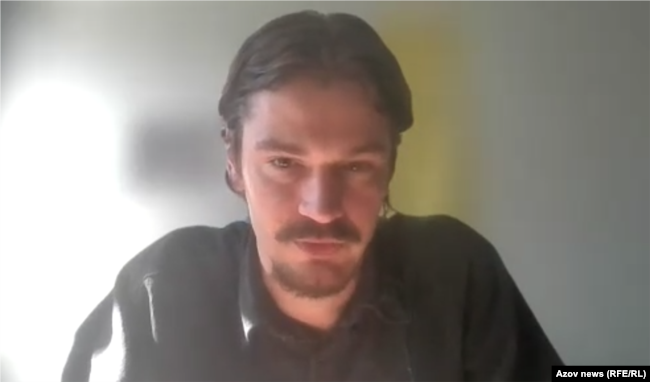 Стефан Воронцов