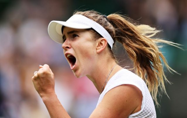 Скільки заробляє Еліна Світоліна: розкрито гонорари найуспішнішої тенісистки України