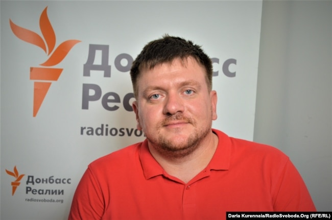 Денис Попович