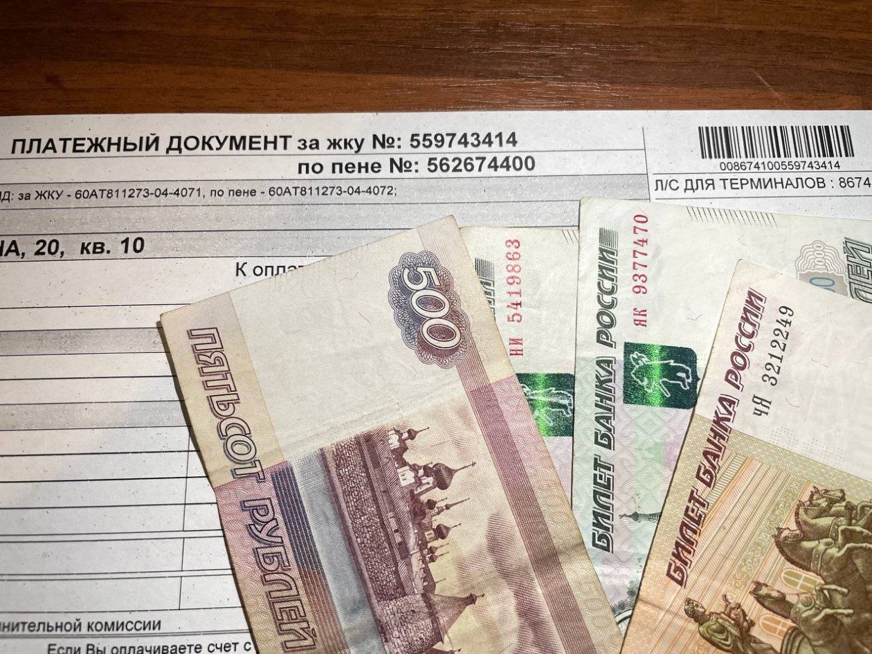 За воду окупанти змушують платити навіть тих, хто живе на лінії фронту