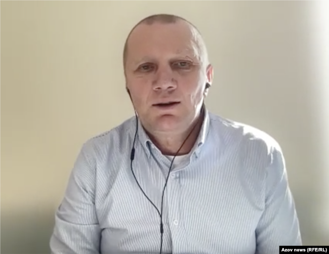 Андрій Діденко