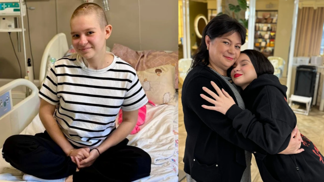 Ушкодження головного мозку, затоплення оселі. В Охматдиті лікували дівчинку з Херсона