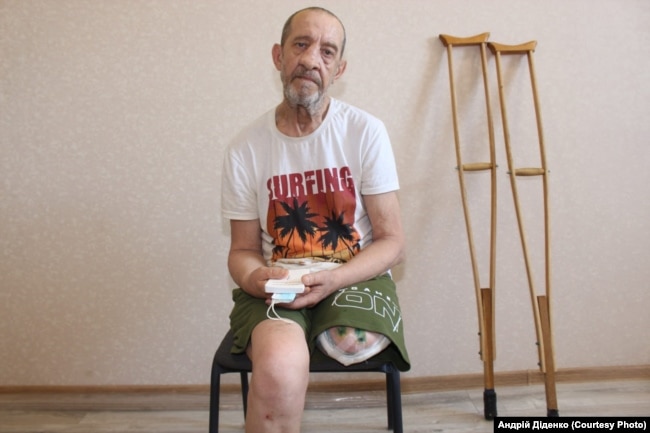 Федір Марущенко