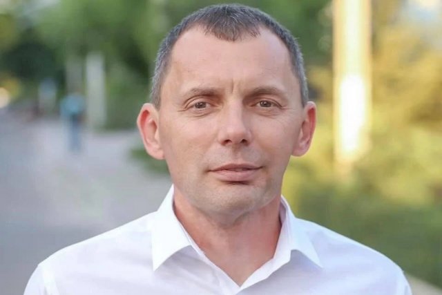 Херсонську МВА може очолити екс-депутат міськради Юрій Рожков 