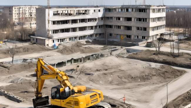 Війна і відновлення: найдорожчі тендери Херсонщини з початку року