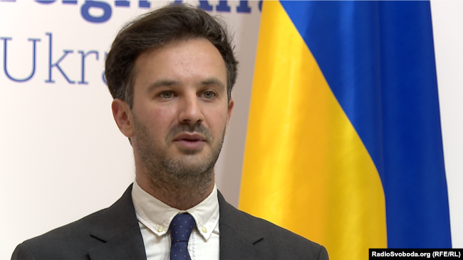 Георгій Тихий