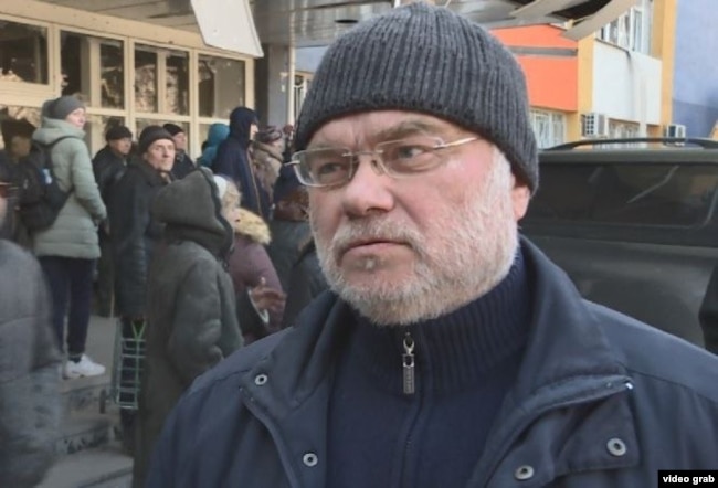 Костянтин Іващенко