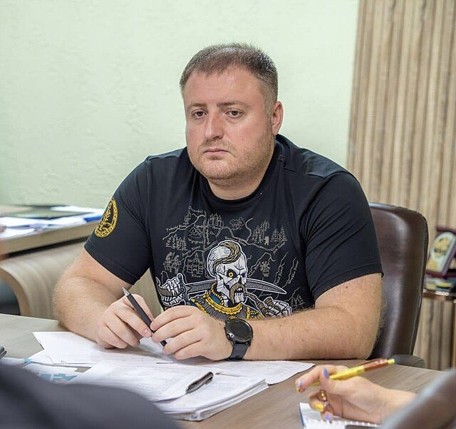 Мрочко перед звільненням встиг об’єднати всі стоматології та ліквідувати три медзаклади у Херсоні