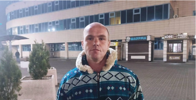 Росіяни майже рік тримали біженця з Херсона як раба на фермі під Ростовом