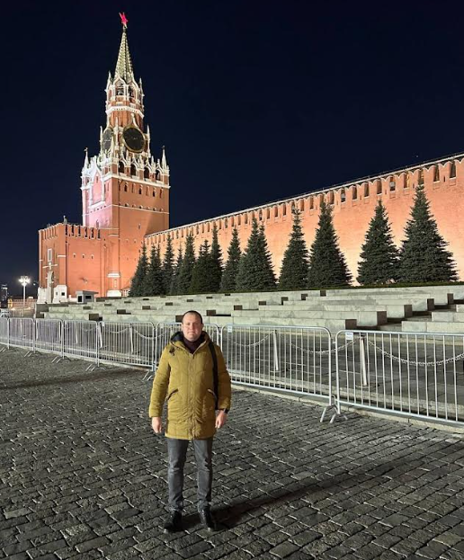 Євгена Борискіна, зрадника з херсонської колонії, засудили на 15 років тюрми з конфіскацією майна