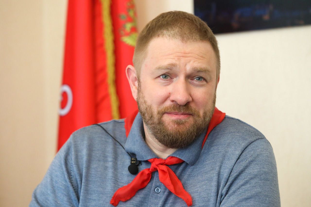 На інформаційному фронті проти Херсона окупанти воюють без вихідних