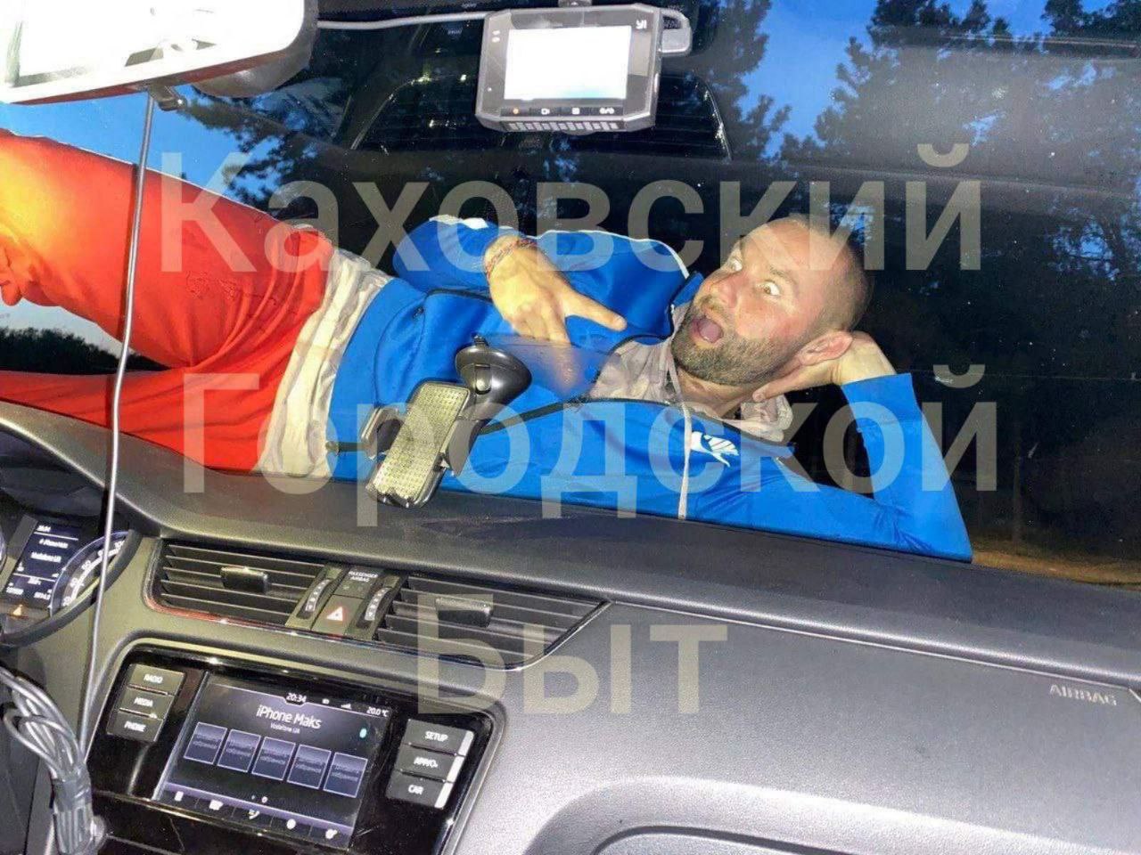 Зрадник Філіпчук запевняє, що відмовився від надбавки до зарплати