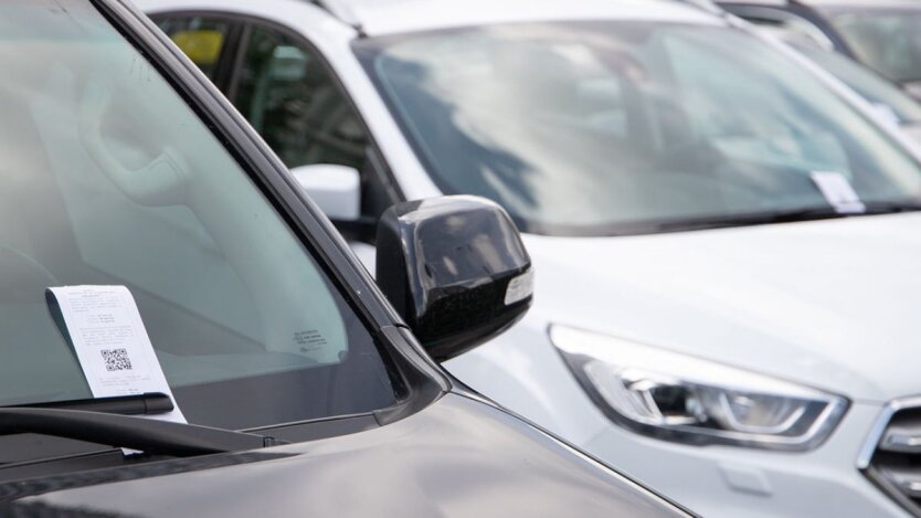 Водії можуть втратити права через борги: кому терміново потрібно сплатити рахунки