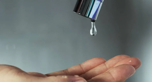 В Україні запровадять графіки подачі води, - нардеп Кицак